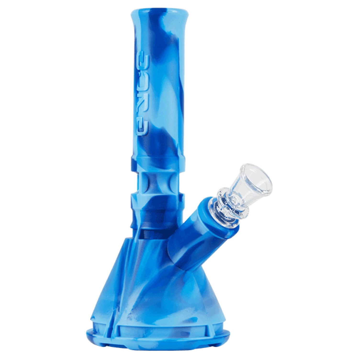 Eyce Silicone Mini Beaker Bong 