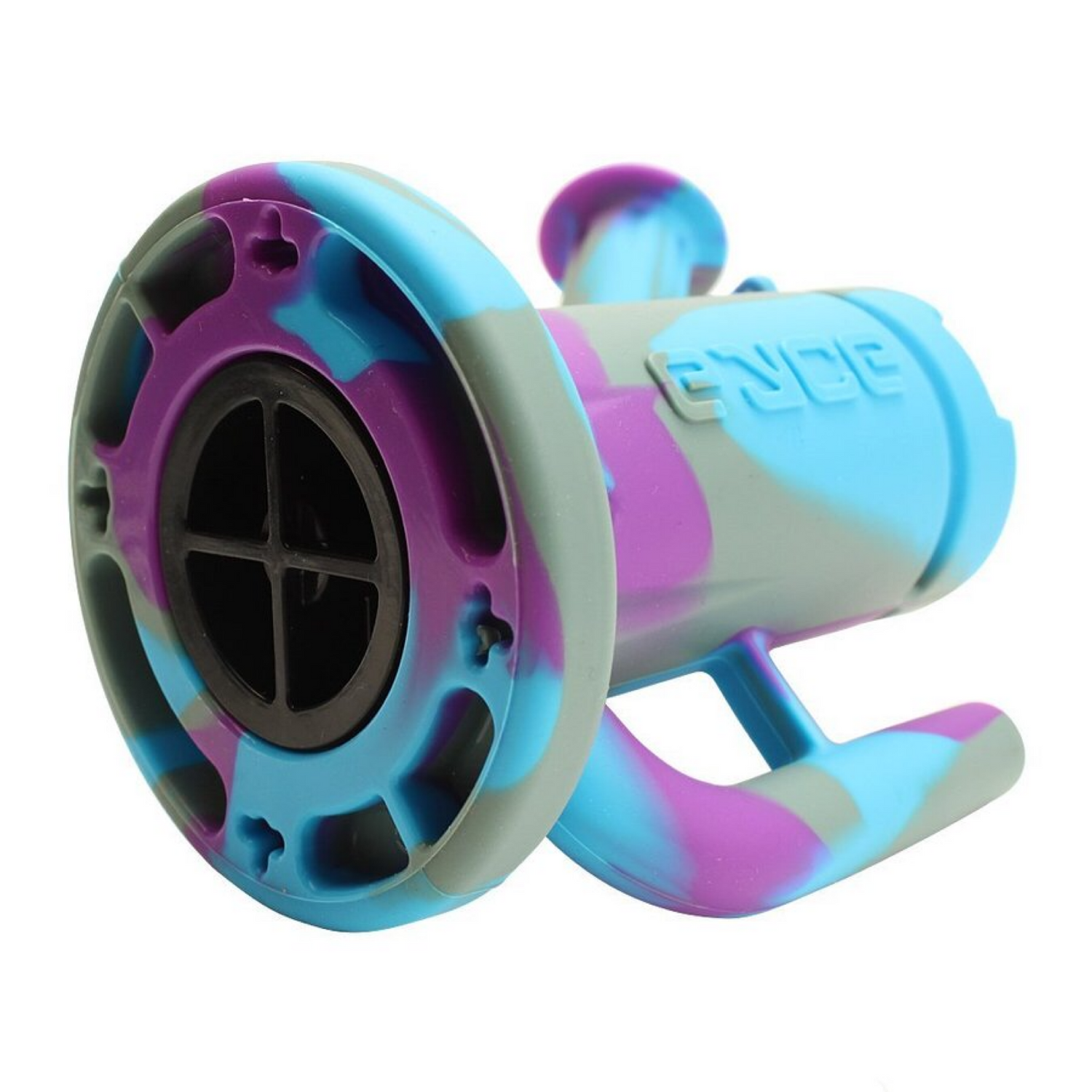 Eyce Indestructible Silicone Sidecar Rig