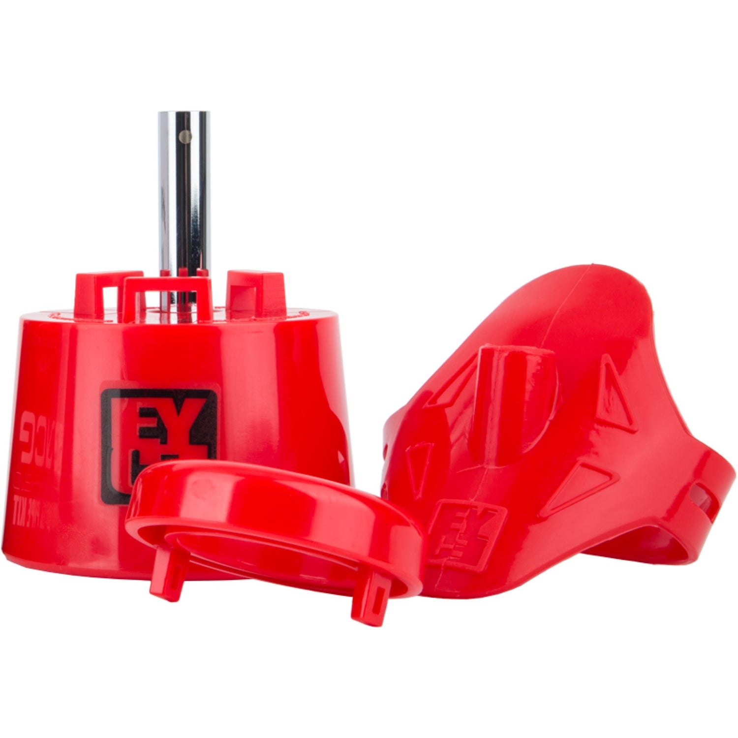 Eyce 2.0 Solid Ice Bong Expansion Kit 