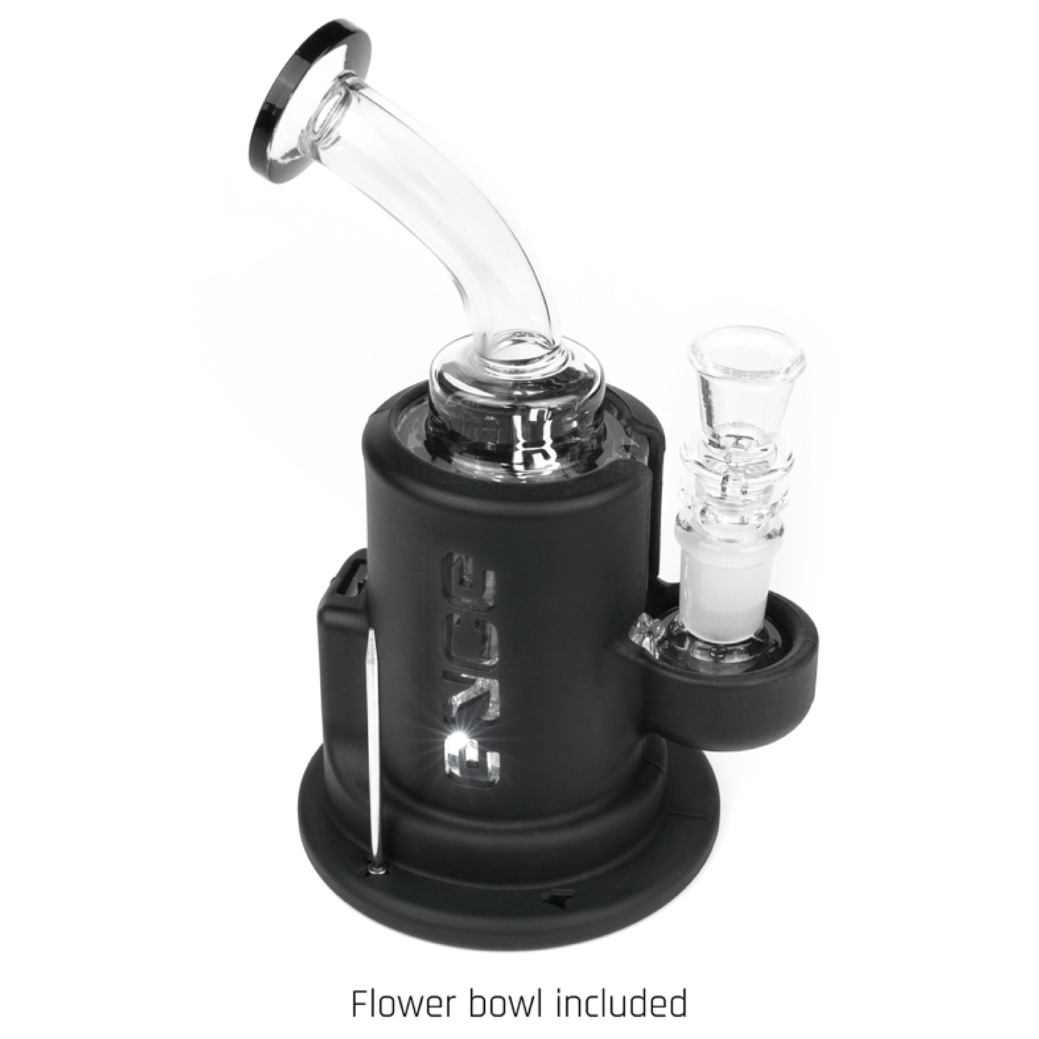 Eyce ProTeck Series LED Spark Rig 🌿🍯