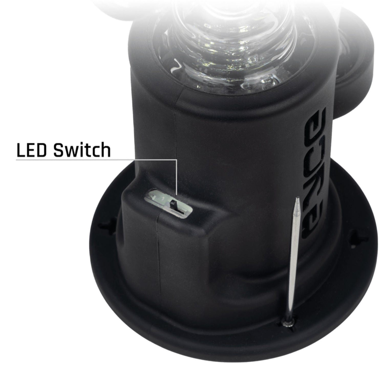 Eyce ProTeck Series LED Spark Rig 🌿🍯