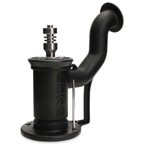 Eyce Indestructible Silicone Dab Rig 2.0