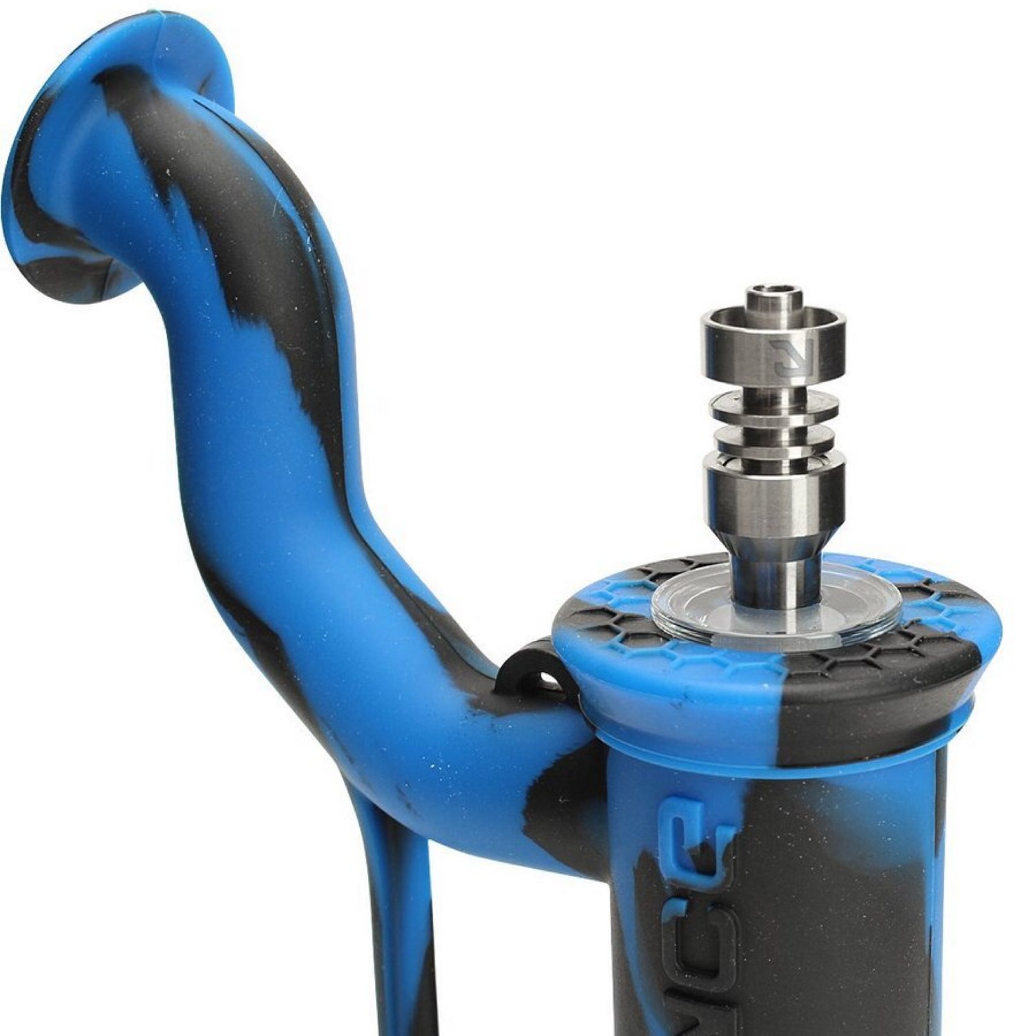 Eyce Indestructible Silicone Dab Rig 2.0