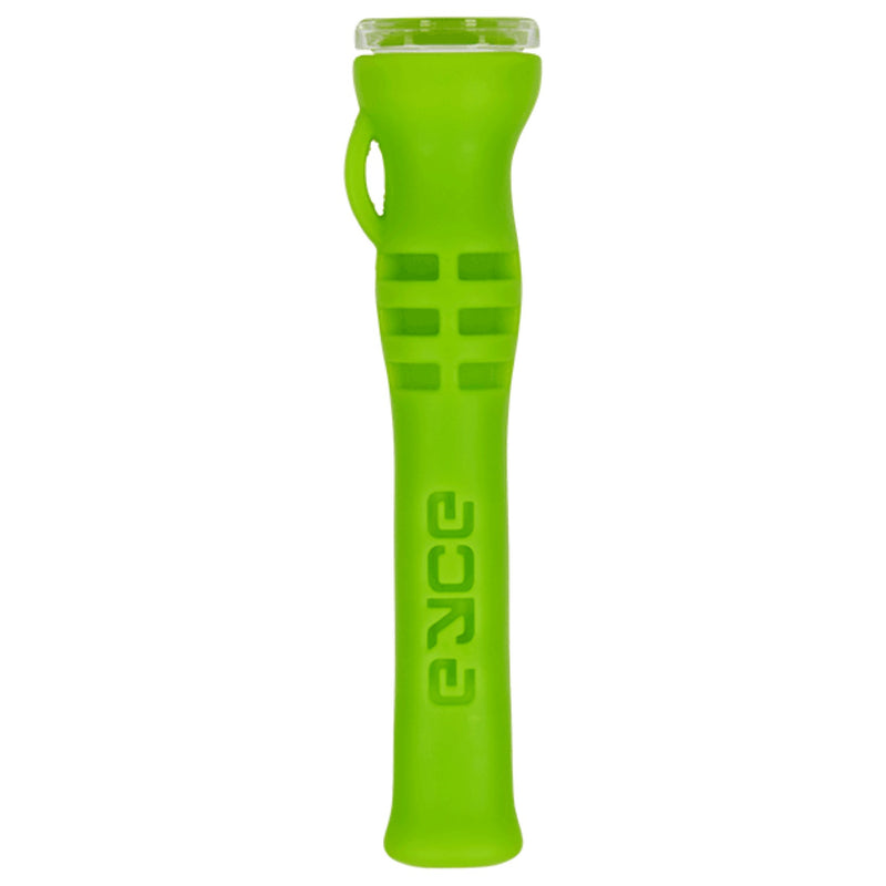 Eyce Shorty Indestructible Silicone Taster Pipe 