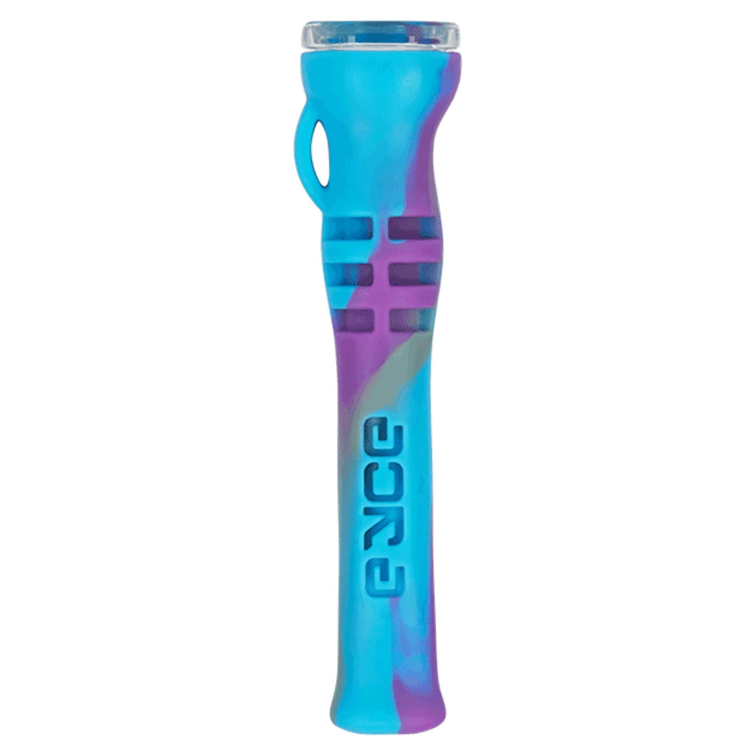 Eyce Shorty Indestructible Silicone Taster Pipe 