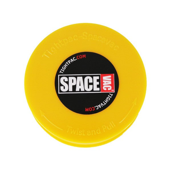 TightVac SpaceVac Small Container (5g / .06L) - CaliConnected