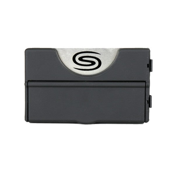Smokit Portable Smoke Kit - CaliConnected