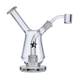 Famous X Drip 7 Inch Dab Rig