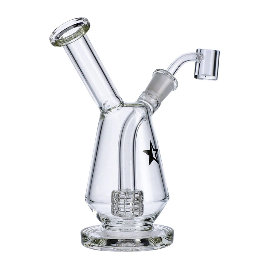 Famous X Drip 7 Inch Dab Rig