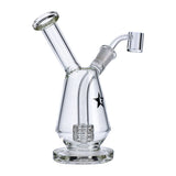 Famous X Drip 7 Inch Dab Rig