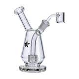 Famous X Drip 7 Inch Dab Rig