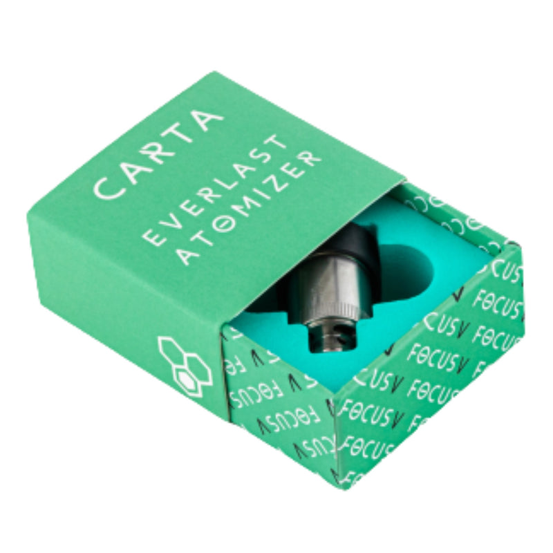 Focus V Carta Everlast Wax Atomizer 🍯