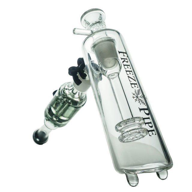 Freeze Pipe Bubbler Pro Chamber