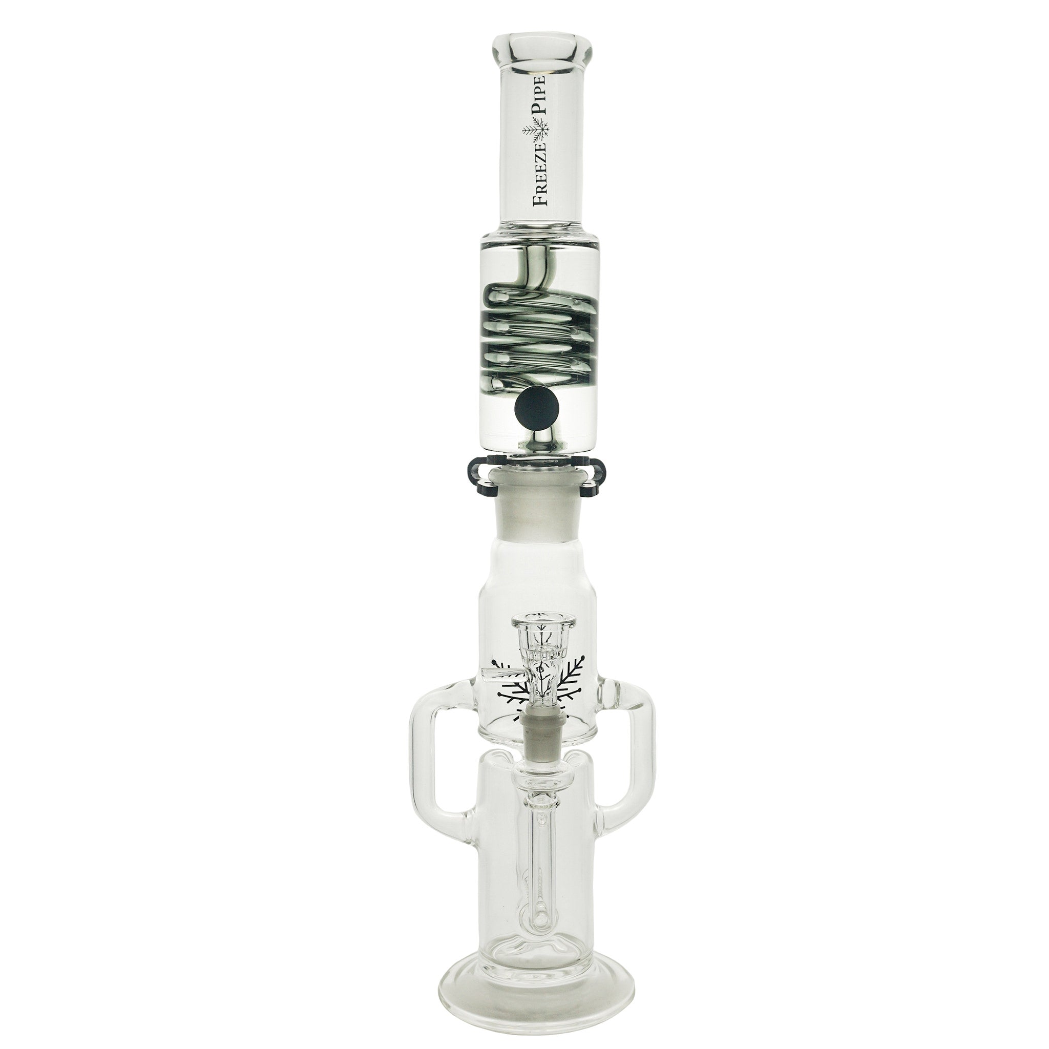 Enail - Electric Dab Nail  Freeze Pipe – The Freeze Pipe