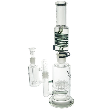 Freeze Pipe Ashcatcher