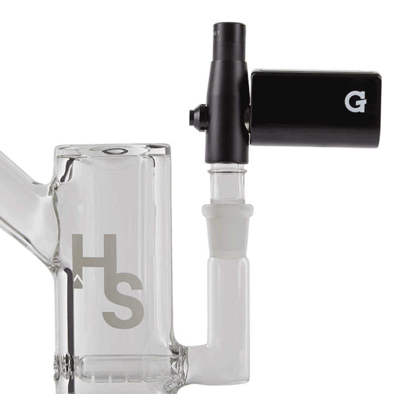 Grenco Science G Pen Connect E-Nail Vaporizer 🍯 