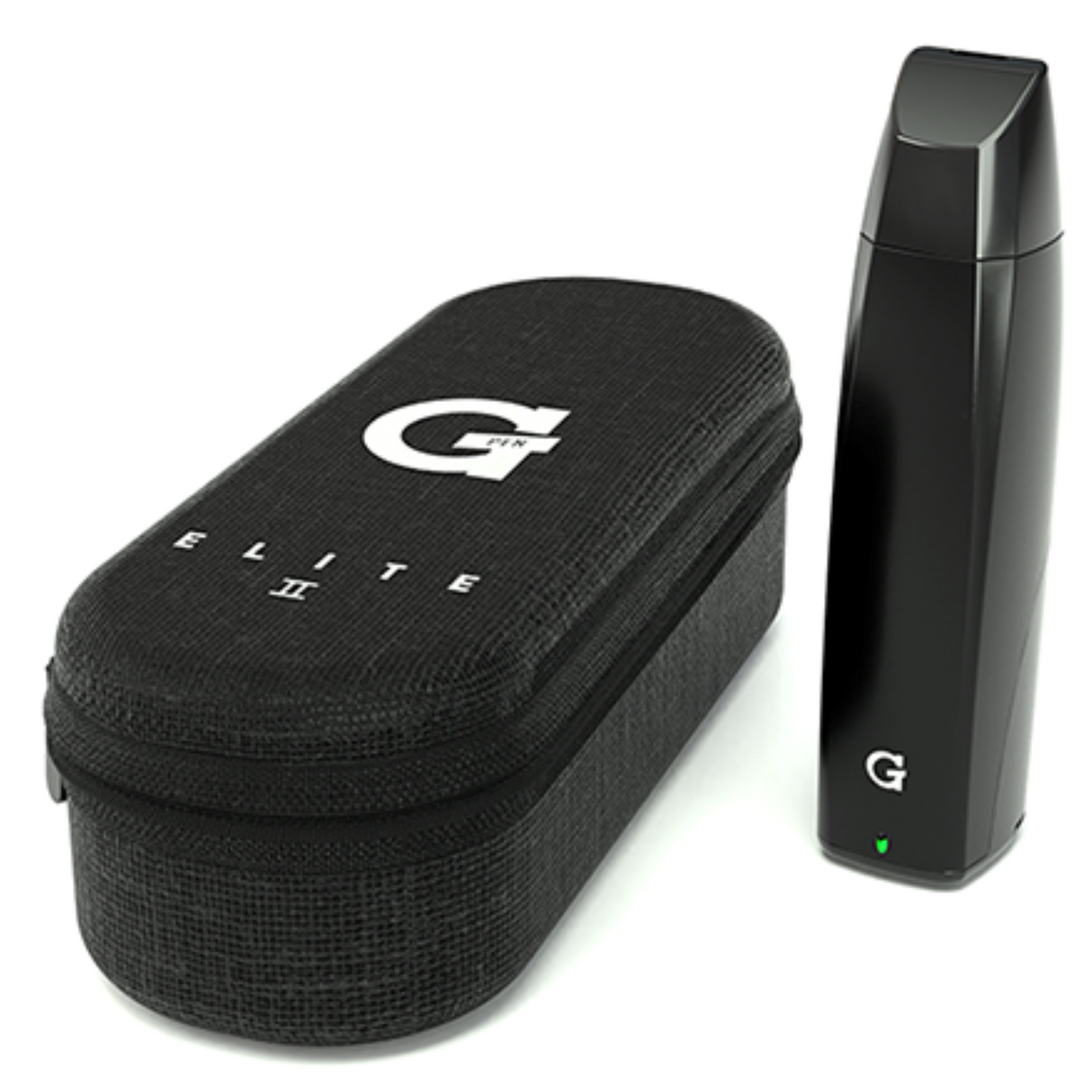 Grenco Science G Pen Elite II Vaporizer