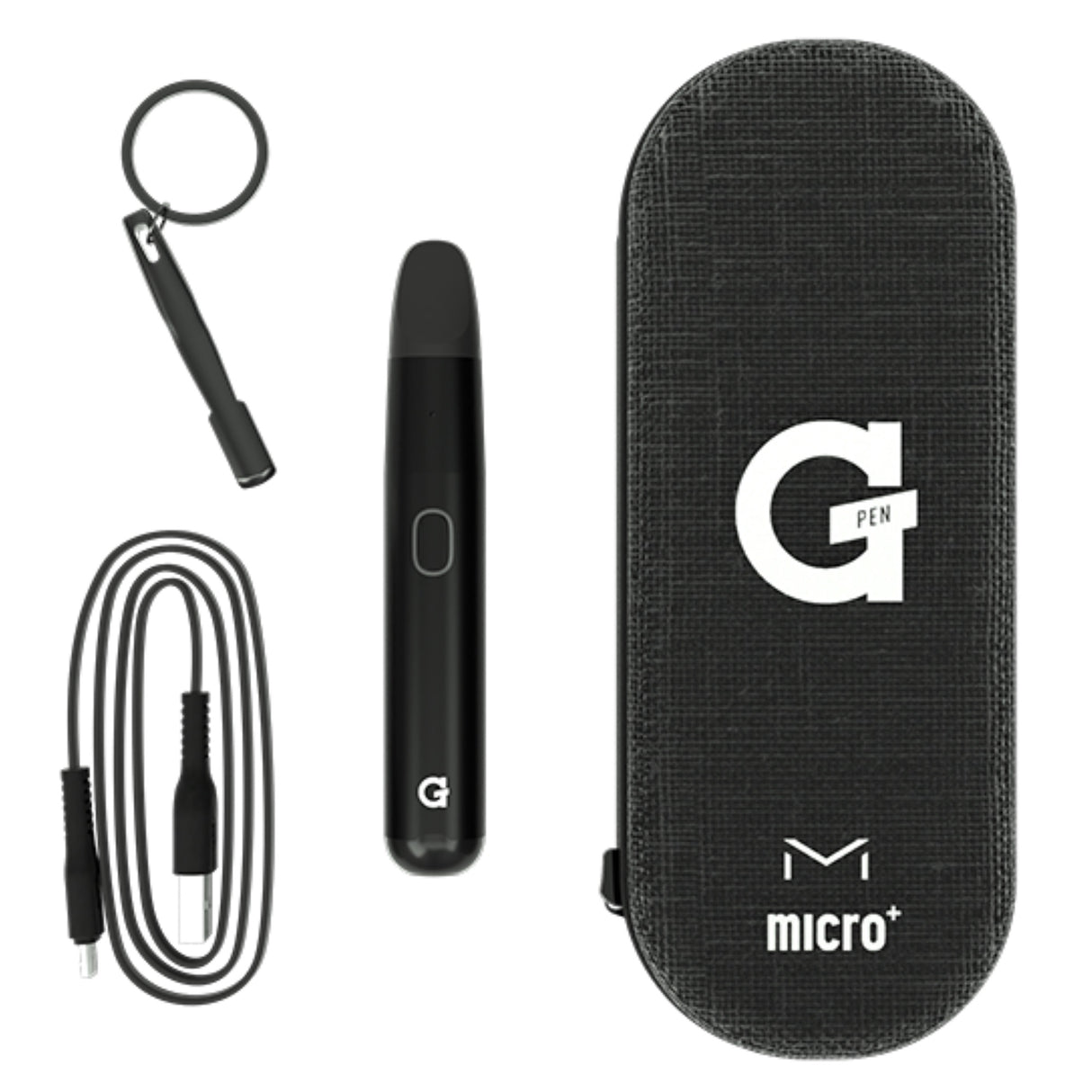 Grenco Science G Pen Micro+ Vaporizer 🍯🔋