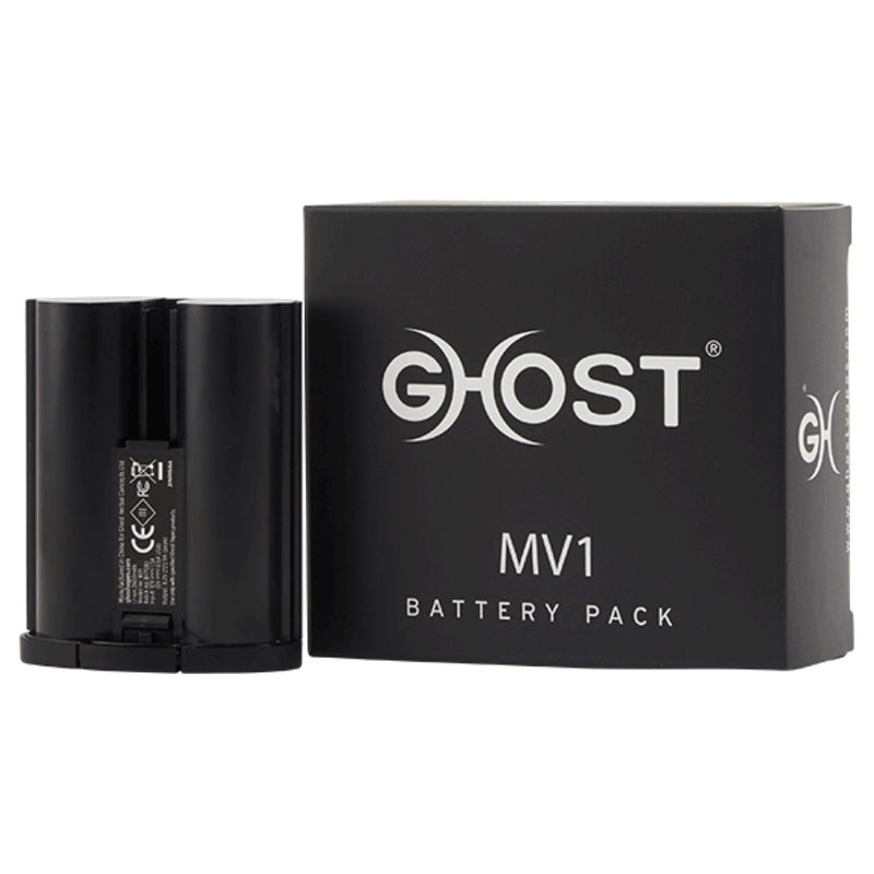 Ghost MV1 Vaporizer Replacement Battery Pack 
