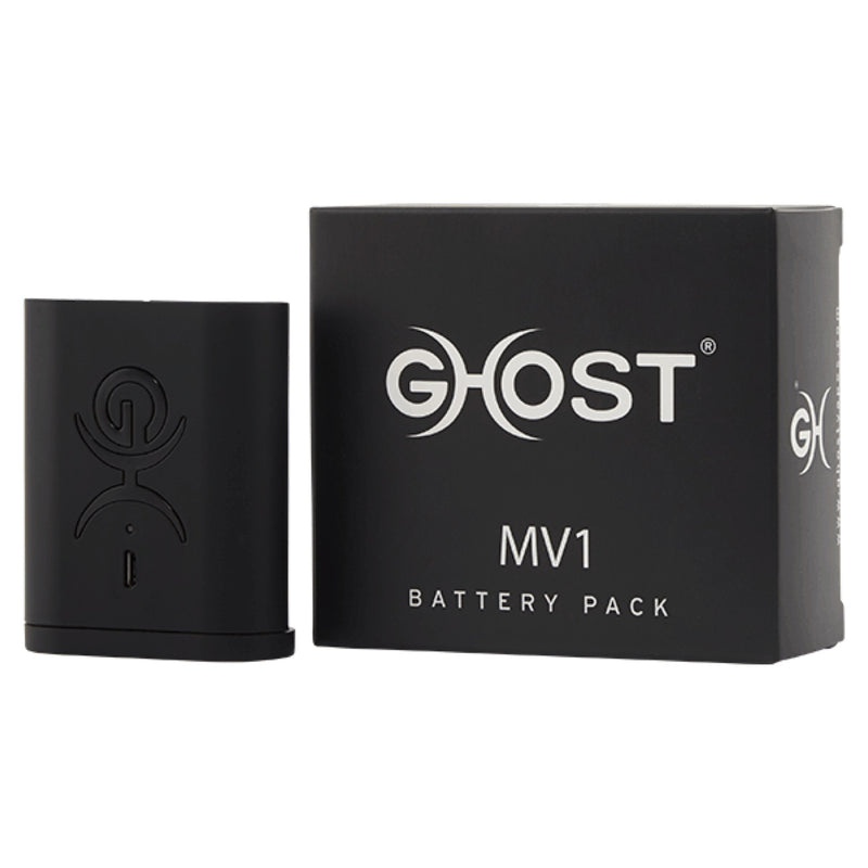 Ghost MV1 Vaporizer Replacement Battery Pack 