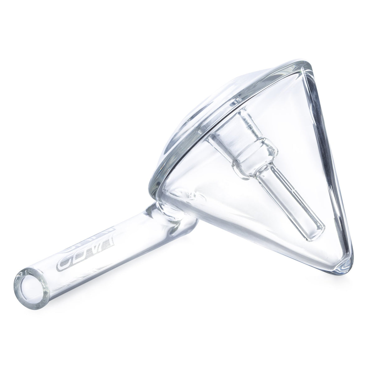 Grav® Conical Pocket Bubbler 