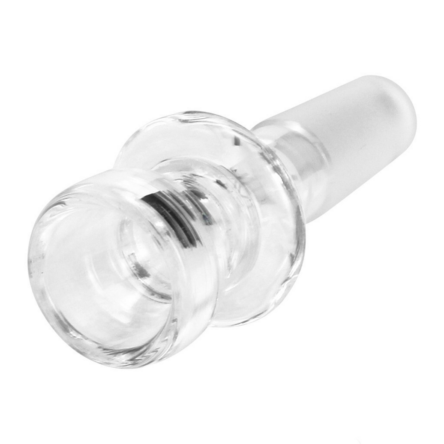 Grav® Cup Bowl Piece - 10mm Male Joint 