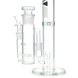 Grav® "Phoenix" Open Top Ashcatcher - 18mm Joint, 90° Angle 