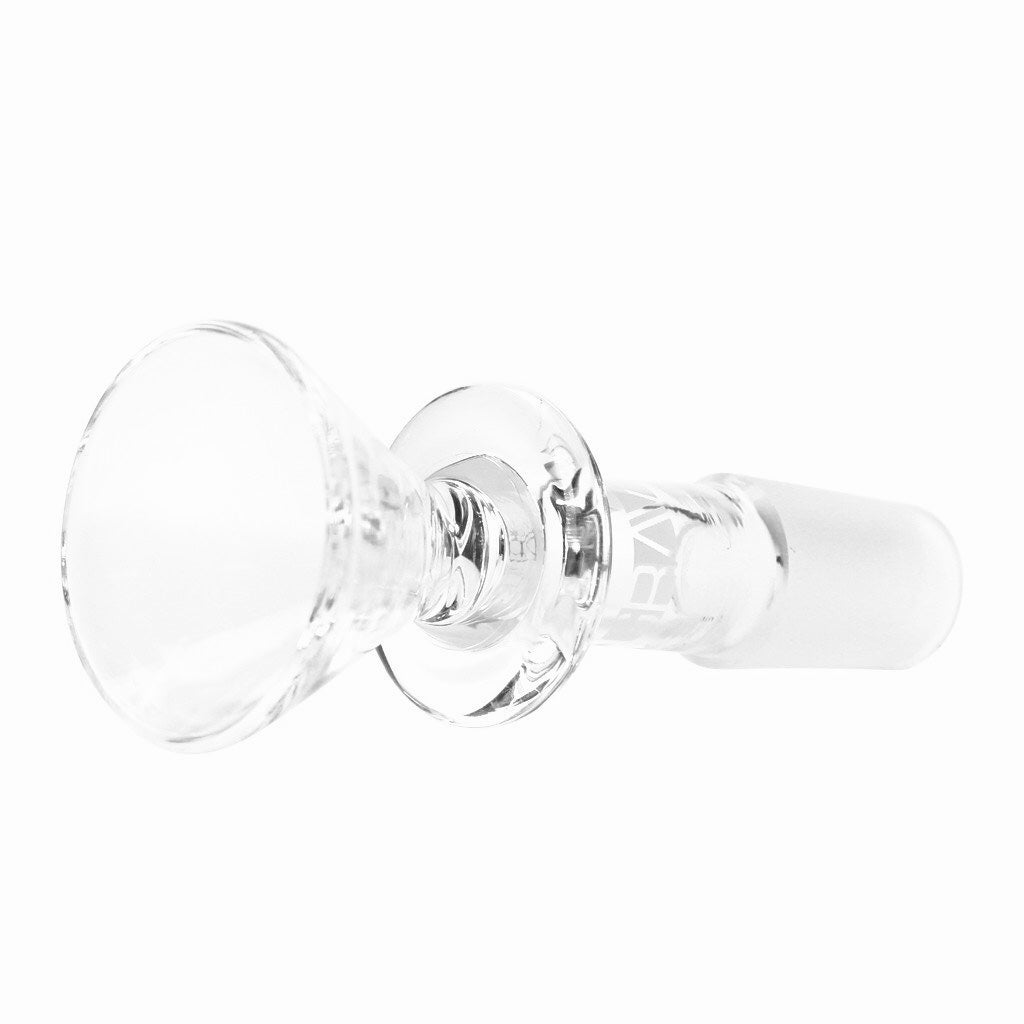 Grav® Funnel Bowl Piece - 18mm Male 