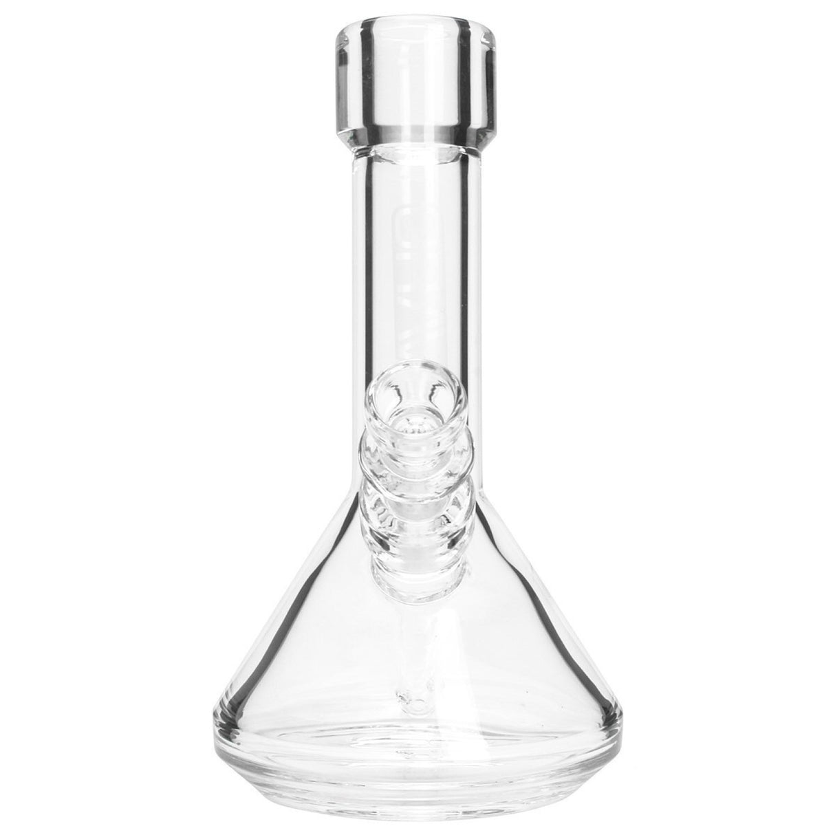 Grav® 6" Mini Beaker Bong 