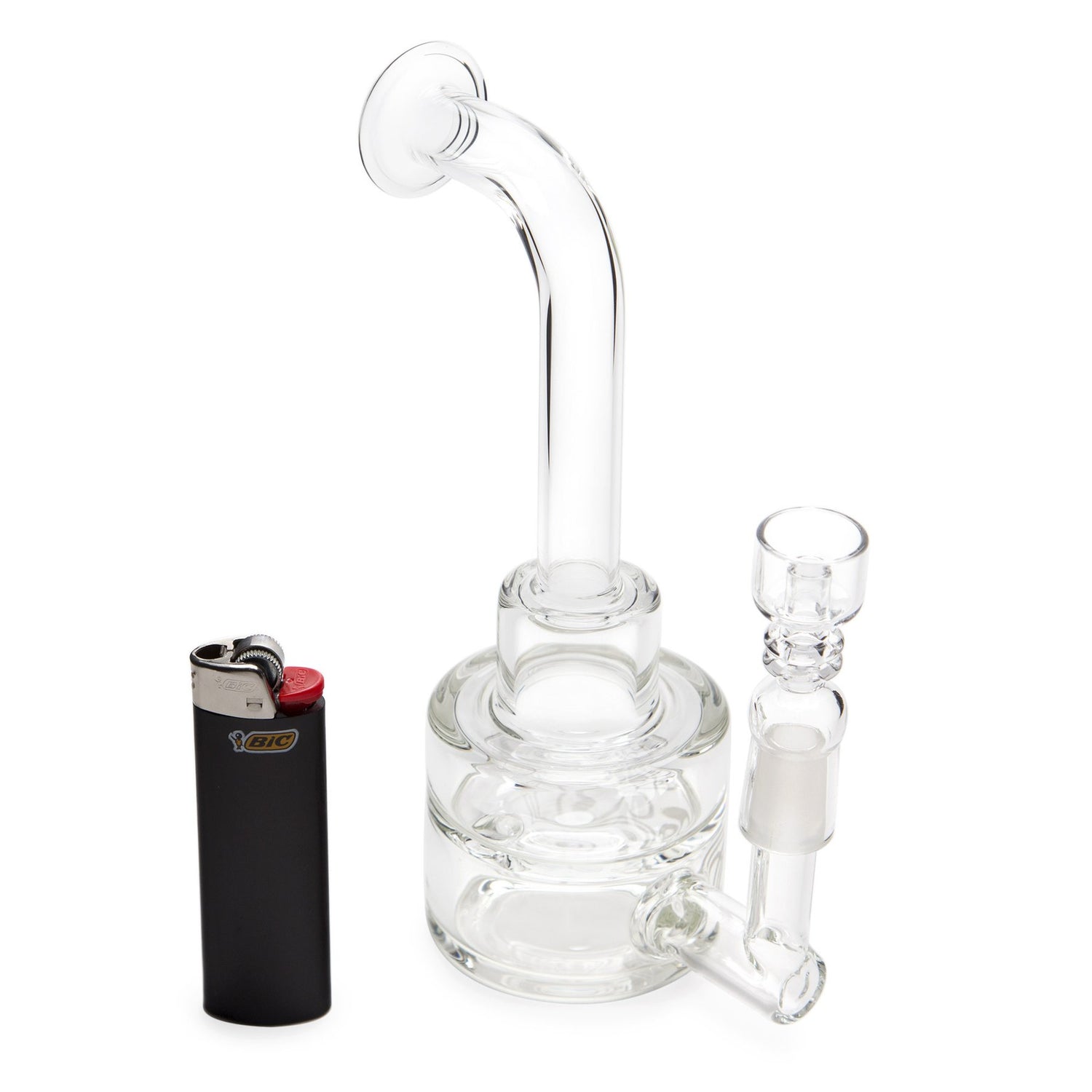 Grav® Large Circuit Dab Rig 