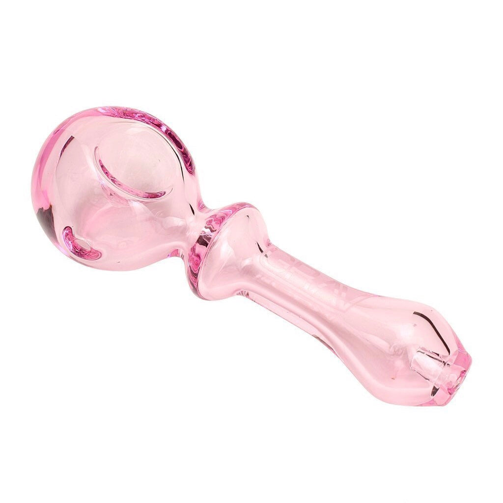 Grav® 4.5” Bauble Spoon Hand Pipe 