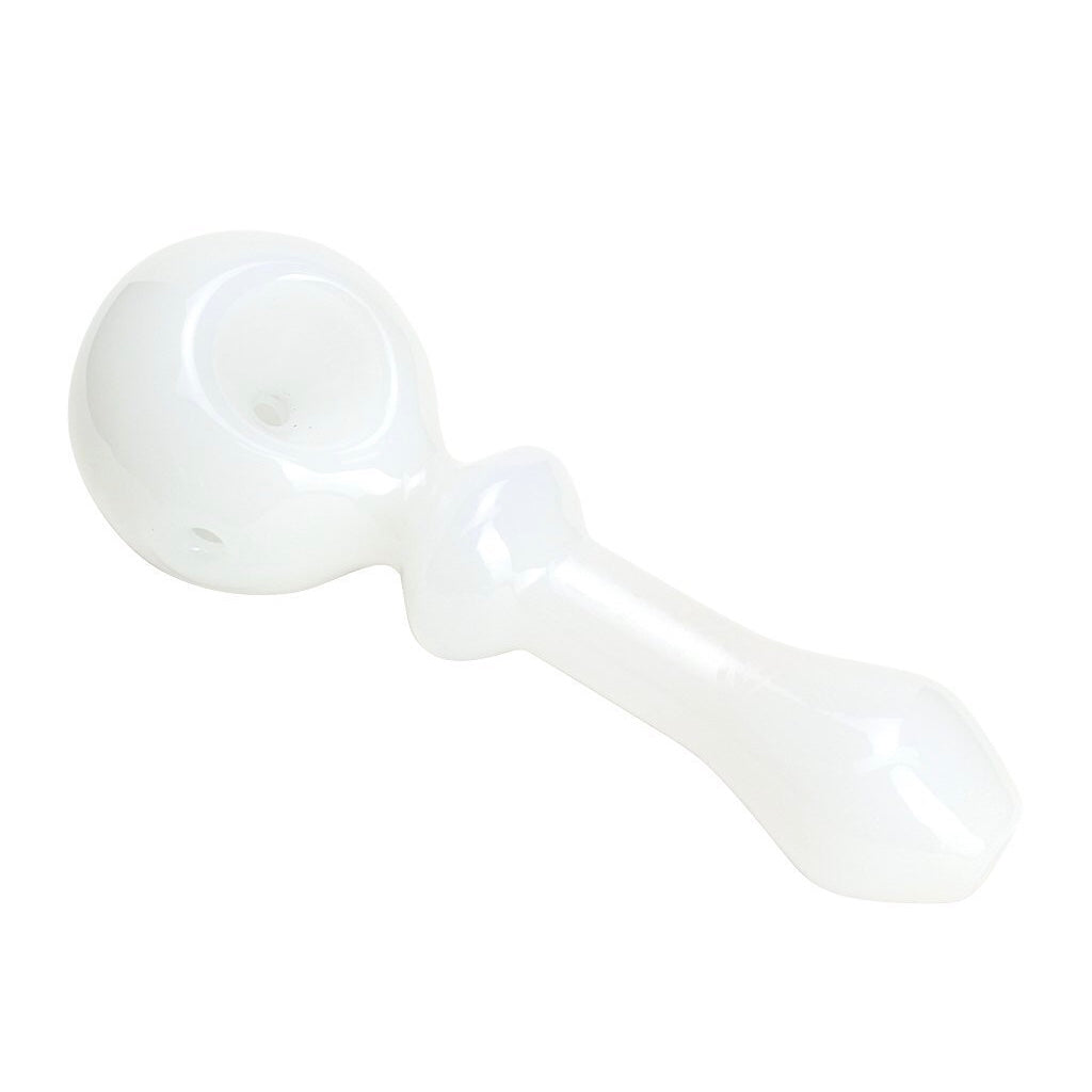 Grav® 4.5” Bauble Spoon Hand Pipe 
