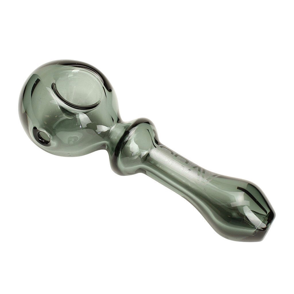 Grav® 4.5” Bauble Spoon Hand Pipe 