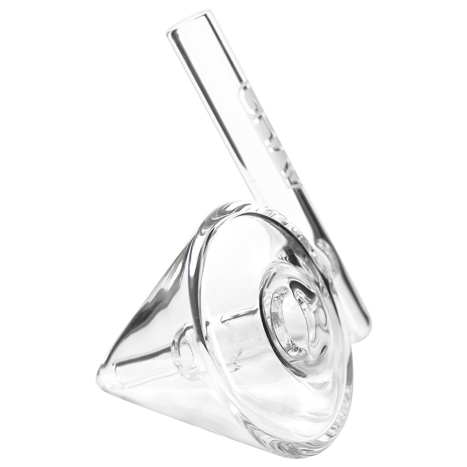 Grav® Conical Pocket Bubbler 