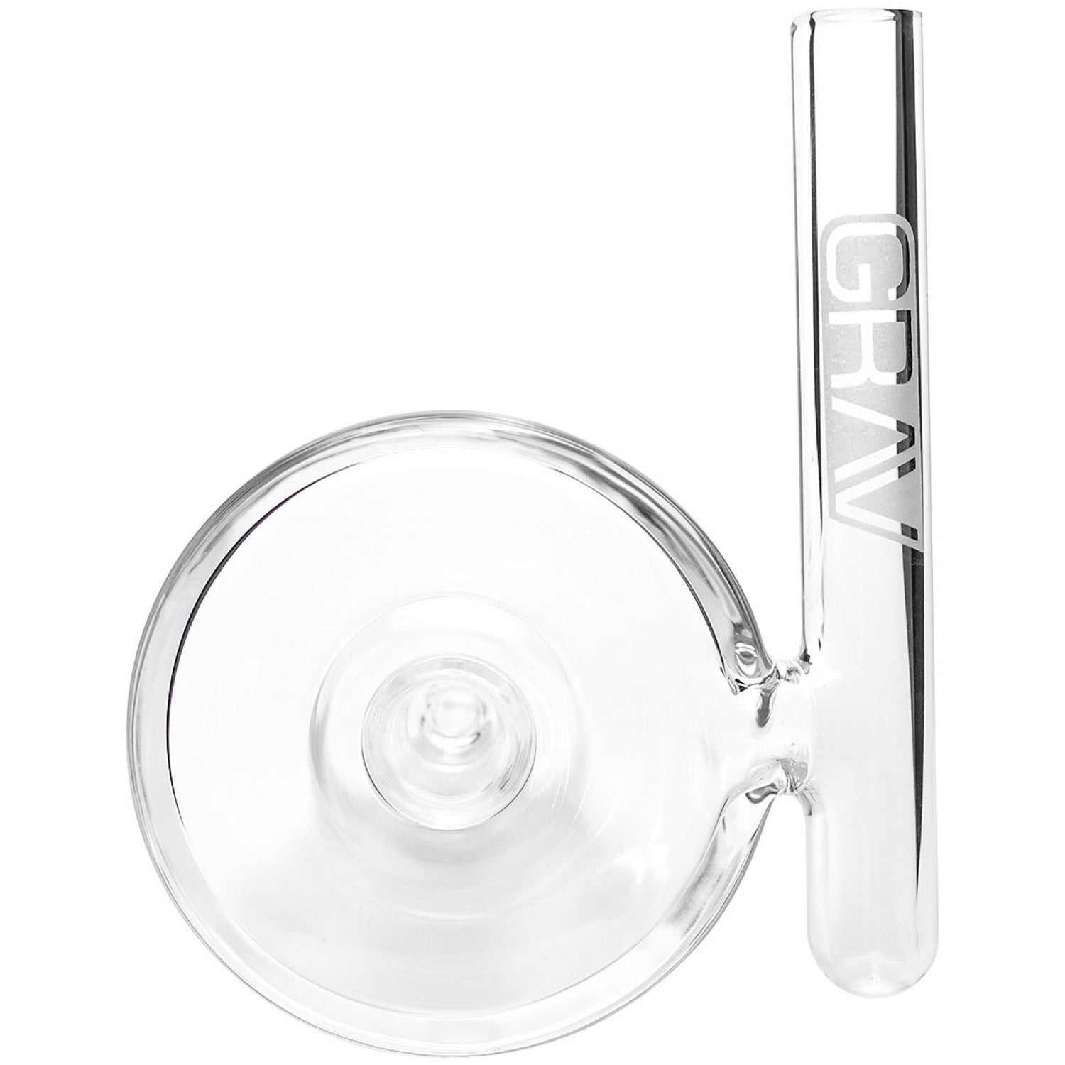 Grav® Conical Pocket Bubbler 