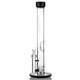 Grav® Extra Large 20” Straight Tube Bong 