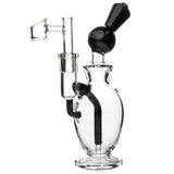 Grav® 7.5" Orbis Amphora Dab Rig 