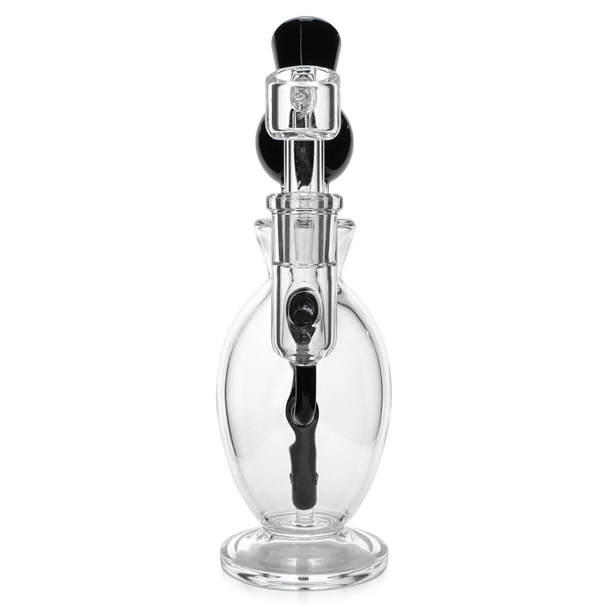 Grav® 7.5" Orbis Amphora Dab Rig 