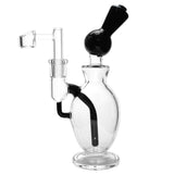 Grav® 7.5" Orbis Amphora Dab Rig 