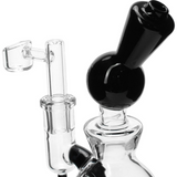 Grav® 7.5" Orbis Amphora Dab Rig 