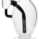 Grav® 7.5" Orbis Amphora Dab Rig 