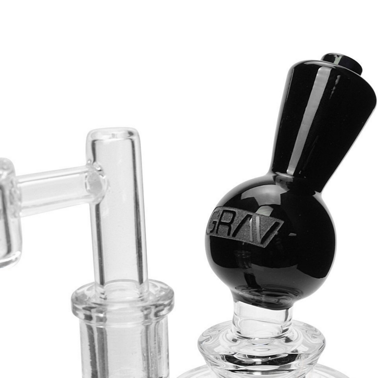 Grav® 5.5" Orbis Borocca Dab Rig 