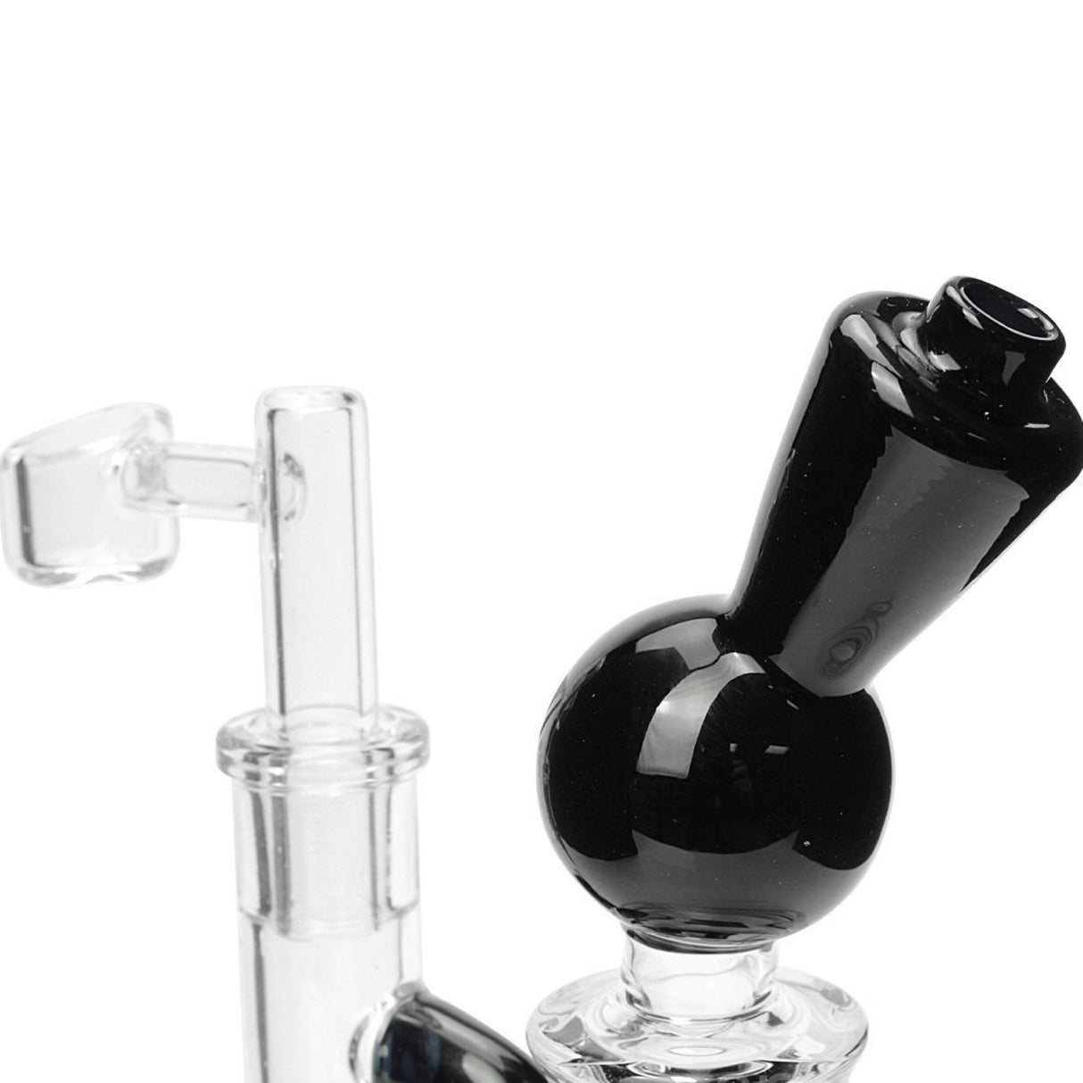 Grav® 5.5" Orbis Borocca Dab Rig 