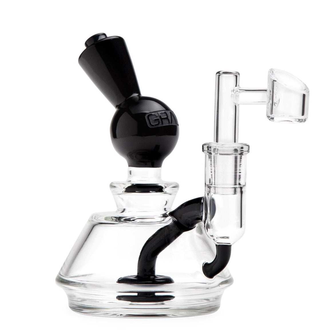 Grav® 5.5" Orbis Borocca Dab Rig 