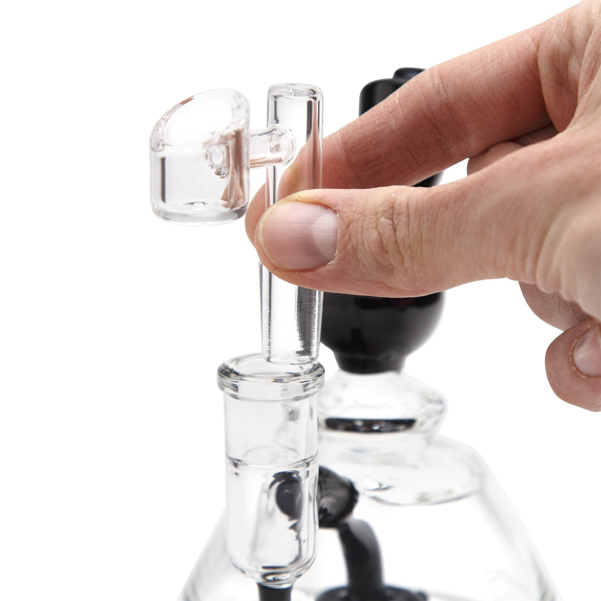 Grav® 5.5" Orbis Borocca Dab Rig 