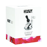 Grav® 5.5" Orbis Borocca Dab Rig 