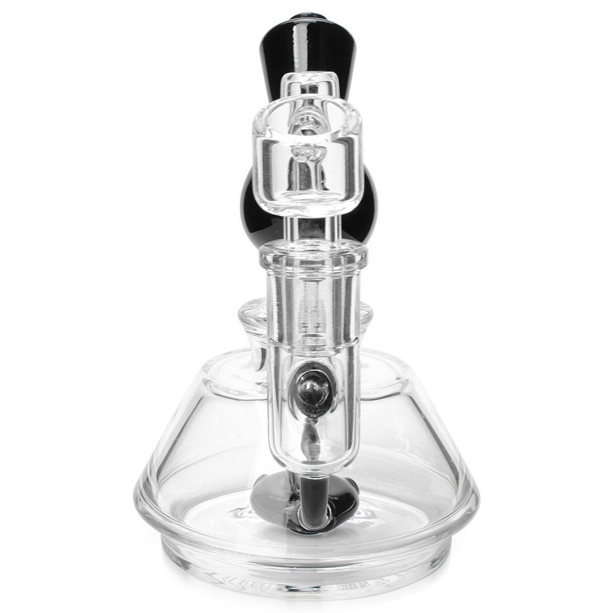 Grav® 5.5" Orbis Borocca Dab Rig 