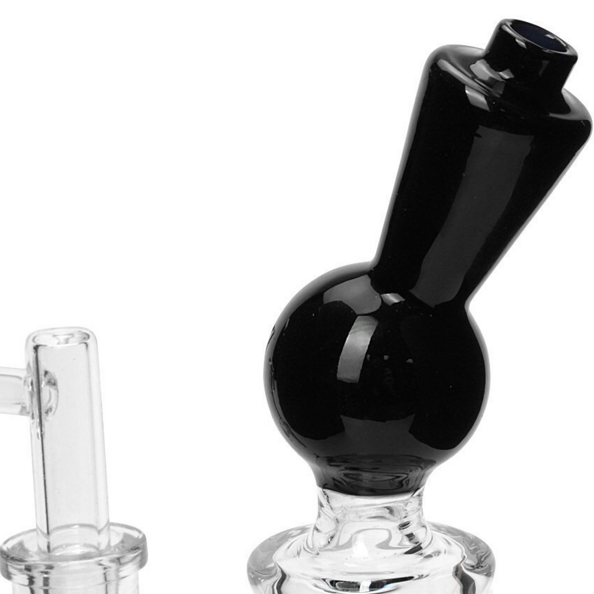 Grav® 7" Orbis Sphera Dab Rig 