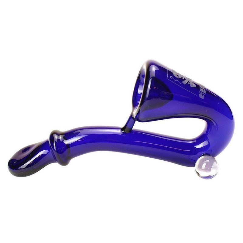 Grav® Saxophone Sherlock Hand Pipe 