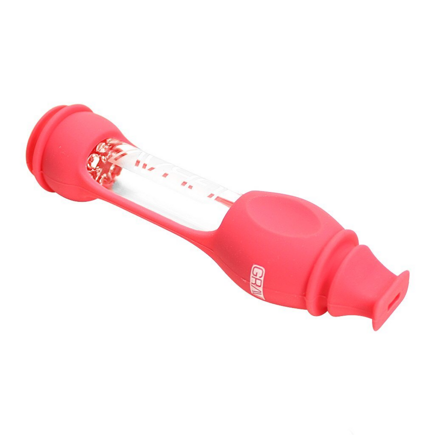 Grav® 16mm Octo-Taster w. Silicone Body 